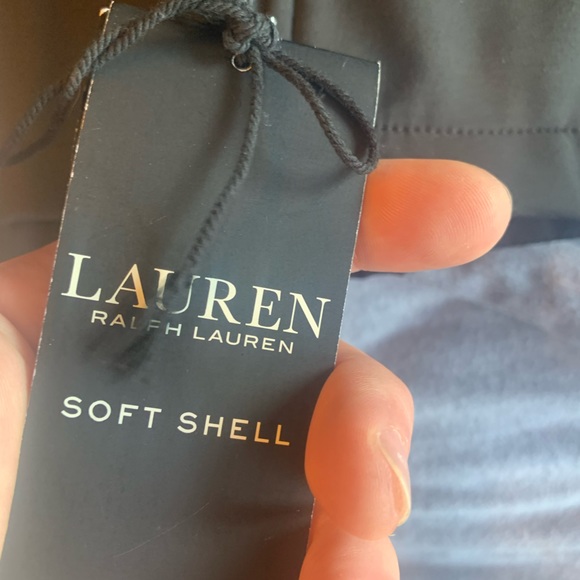 Ralph Lauren XL winter coat - Picture 5 of 5